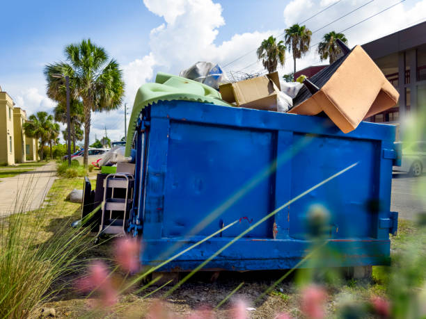 Trusted Mound, MN Junk Removal Experts